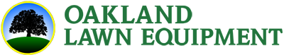 Oakland Lawn Equipment